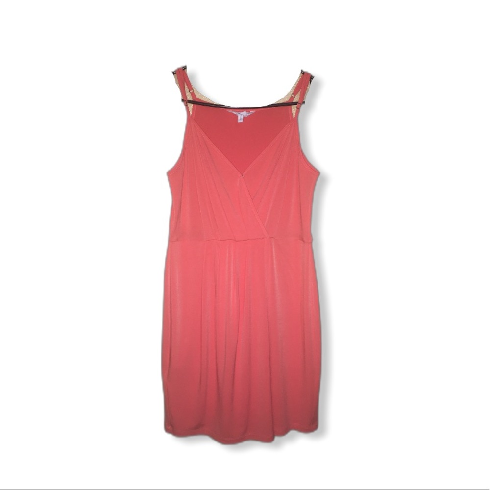 BCBGeneration  size M dress wrap dress